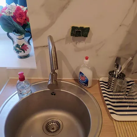 Apartment 35 Metres Carres