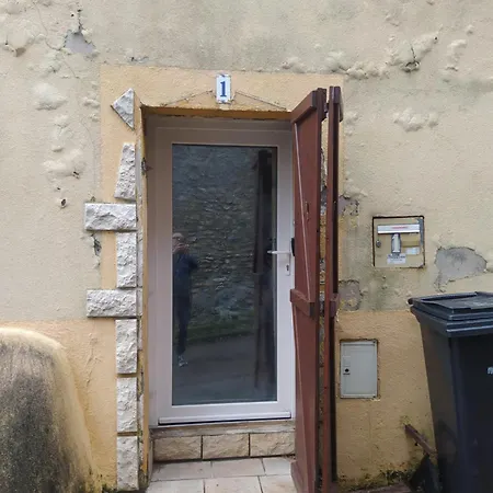 35 Metres Carres Maron