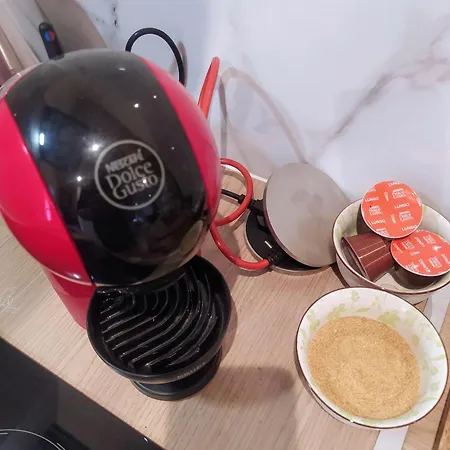 35 Metres Carres Appartement