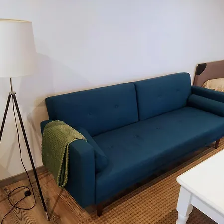 35 Metres Carres Apartment Maron