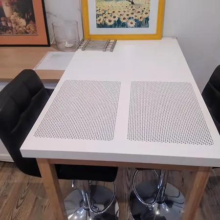 35 Metres Carres Appartement