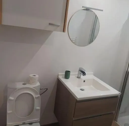 Appartamento 35 Mètres Carrés Maron