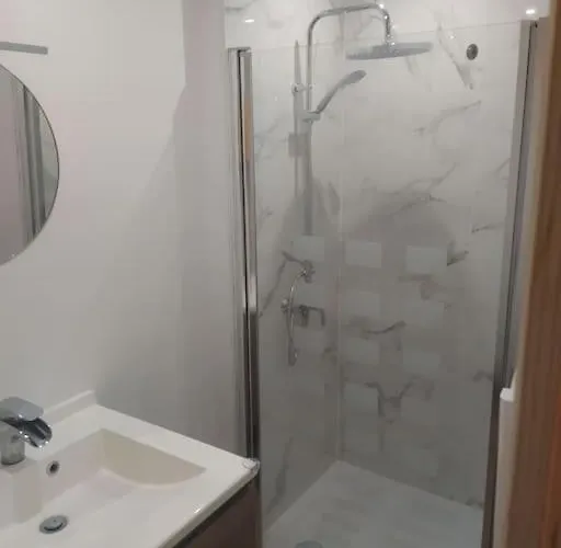 35 Mètres Carrés Appartamento *