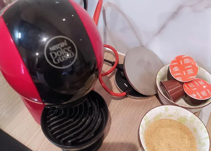 35 Mètres Carrés Appartamento