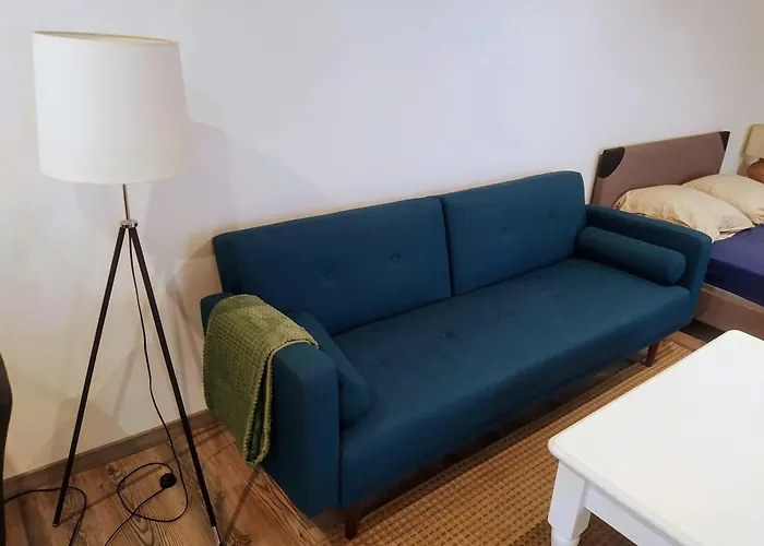 35 Mètres Carrés Appartamento Maron