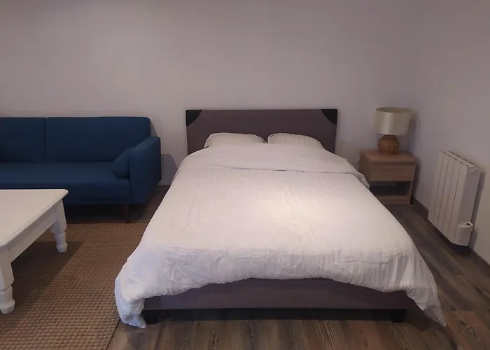 35 Mètres Carrés Maron